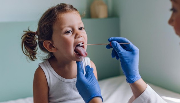 Her boğaz ağrısının nedeni farklı… Beta mikrobuna dikkat!