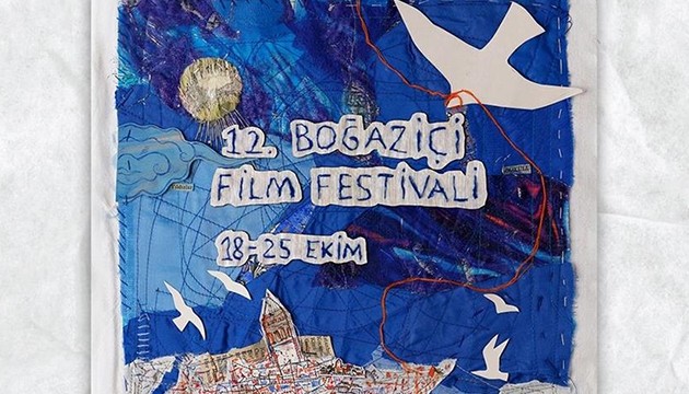 Boğaziçi Film Festivali'nin jürisi belli oldu