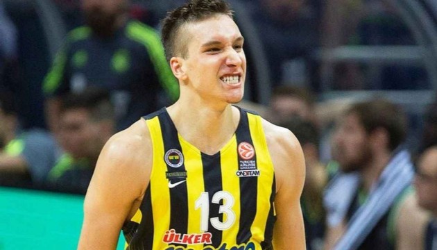 Fenerbahçe'nin yıldız ismi emekli oldu