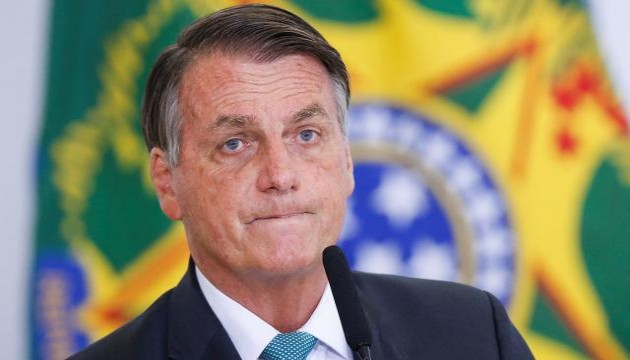 Bolsonaro'dan ABD'ye vize başvurusu