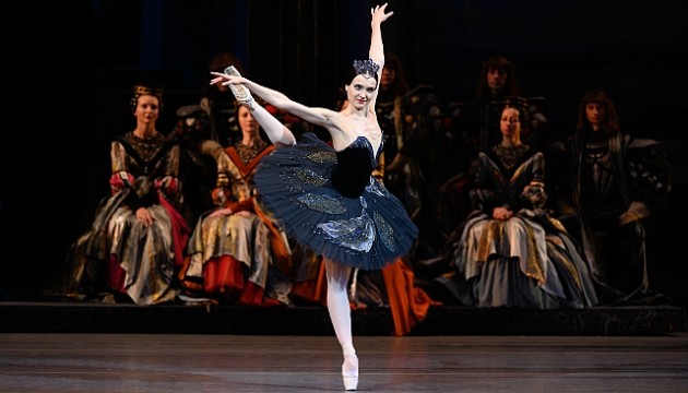 Bolşoy Bale Topluluğu ilk kez İstanbul'da sahne alacak