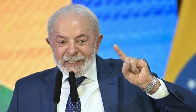 'Bolsonaro cezasını çekecek'