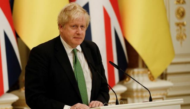 Boris Johnson'a seçim şoku!