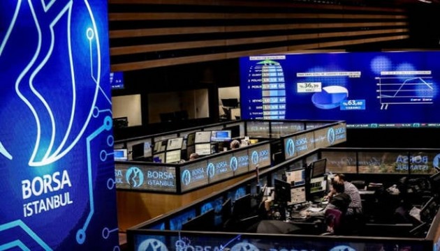 İBB iddianamesi Borsa'yı sarstı