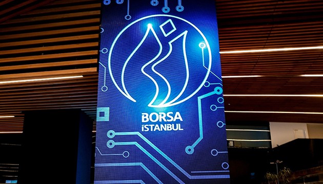 Borsa günü yükselişle açtı