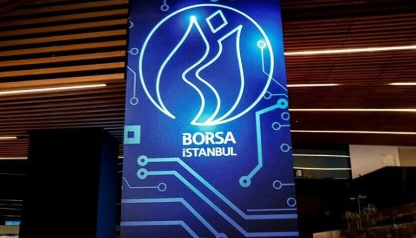 Borsa günü yatay açtı