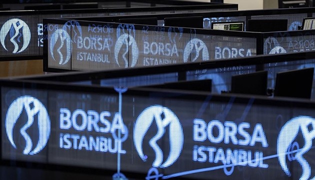 Borsa güne yatay başladı