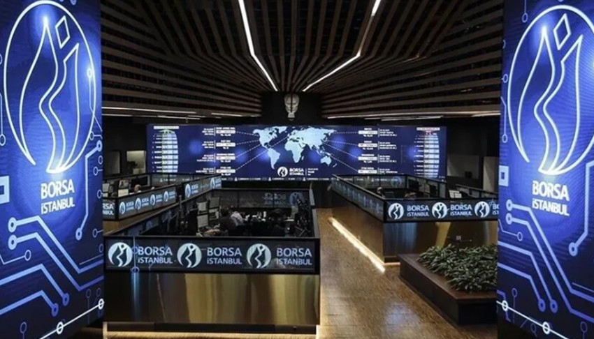 Borsa günü yükselişle açtı