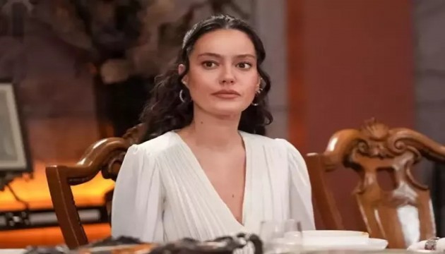 Pelin Akil'den boşanma iddiaları için kafa karıştıran cevap