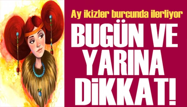 23 Eylül 2024 burç yorumları: Ay İkizler burcunda ilerliyor: Bugün ve yarına dikkat!