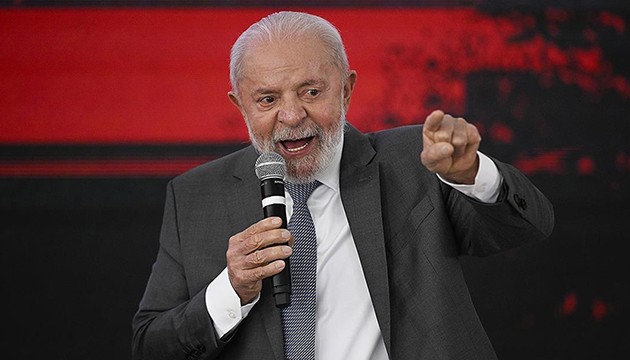 ABD'ye gümrük tarifesi karşılığı