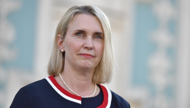 ABD'nin Ukrayna Büyükelçisi Brink istifa etti