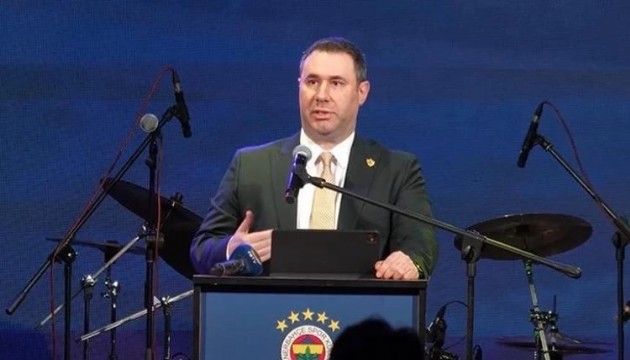 Fenerbahçe'ye sürpriz başkan adayı