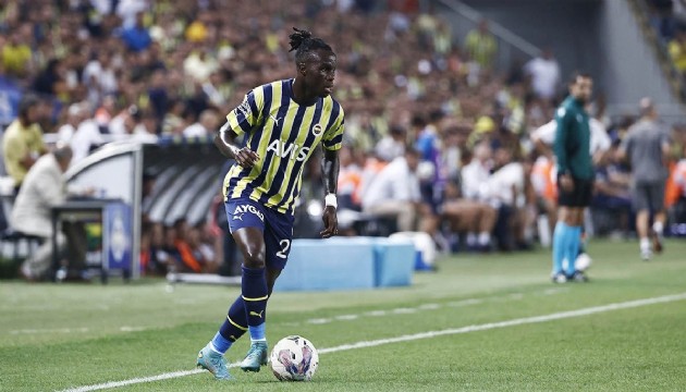 Fenerbahçeli Bruma için transfer açıklaması geldi