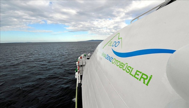 BUDO'nun 10 seferi iptal edildi