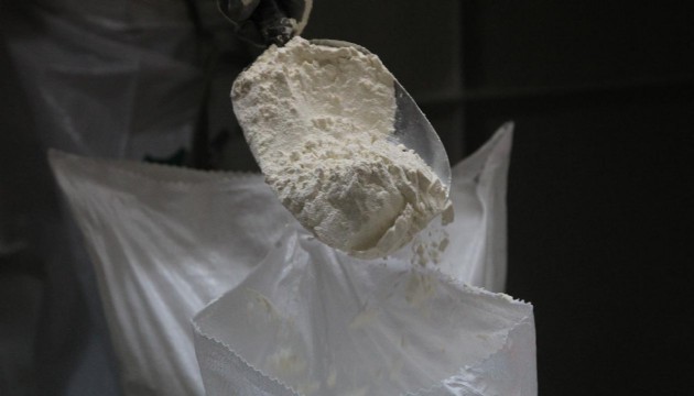 Suriye'ye un ihracatının 400 bin tona çıkması bekleniyor