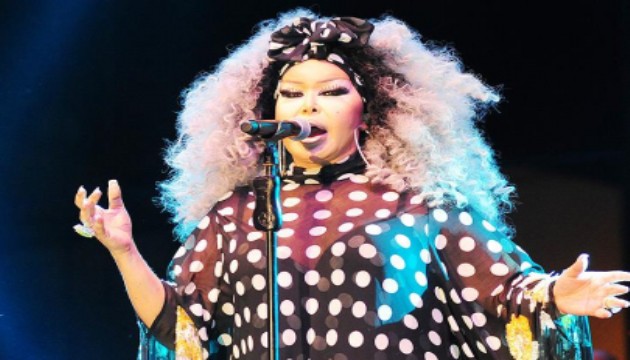 Bülent Ersoy'dan sevgili açıklaması