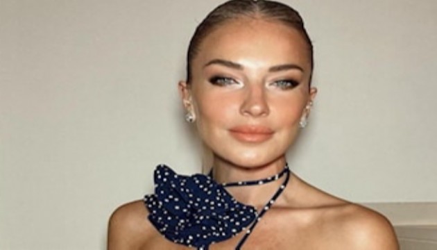 Burcu Esmersoy iş dünyasına el attı