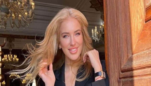 Burcu Esmersoy'un gizli yatırımı!