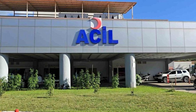 Bursa'da su zehirlenmesi şüphesi: 45 kişi hastanelik oldu