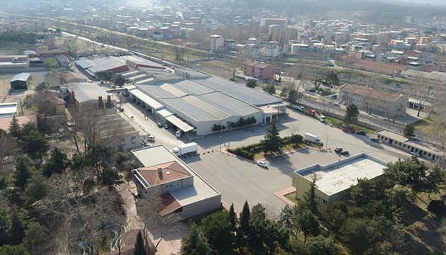 O bölge ticarete kazandırılacak