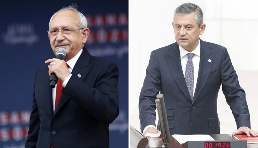 Mutlak butlan sonrası CHP'de dikkat çeken ayrılık: İstifa edenlerin sayısı açıklandı