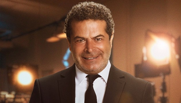 Cüneyt Özdemir'i sarsan haber! Sosyal medyadan duyurdu