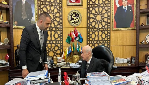 MHP'li başkandan sağlık isyanı