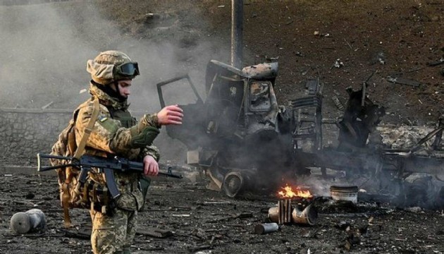 Ukrayna Rusya'nın kayıplarını açıkladı