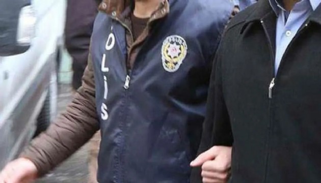 Vergi müfettişlerine rüşvet operasyonu