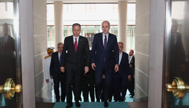 Siyasilerden bayram mesajı