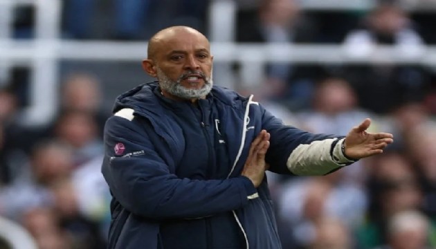 Nuno Espirito Santo, Beşiktaş'ın gündeminde