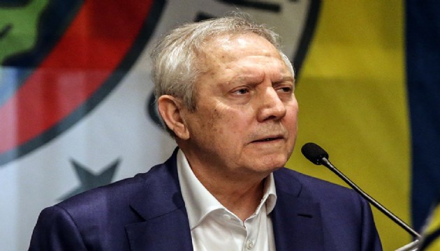 Acı haberi alan Aziz Yıldırım'dan Werner Lorant mesajı