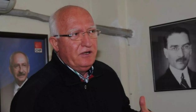 Eski CHP'li vekilden acı haber