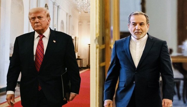 Arakçi'den açıklama: ABD macera istiyor