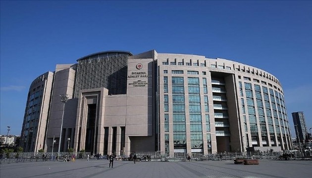 İBB davasında 13'üncü oturum