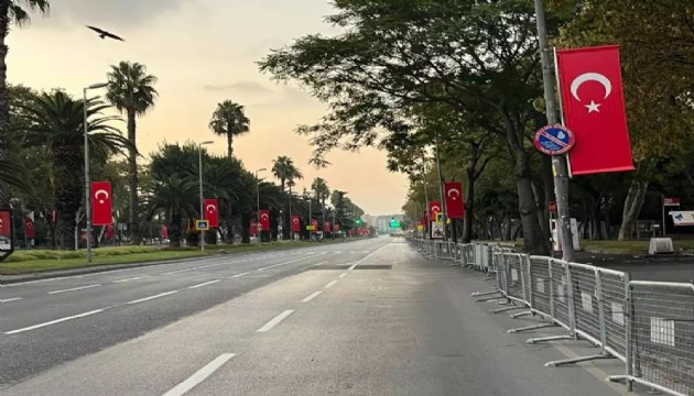 Yola çıkacaklar dikkat! Kapatıldı