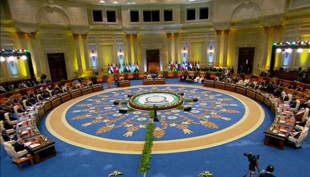 'Gazze'nin yeniden imarına yönelik planı memnuniyetle karşılıyoruz'