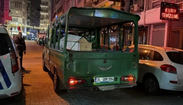 Genç kadının şüpheli ölümü