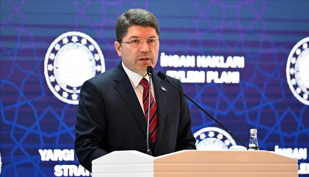 Tüm adliyelerde teftiş başladı