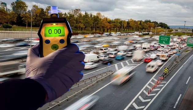 Alkol kilidi için şartlar belirlendi