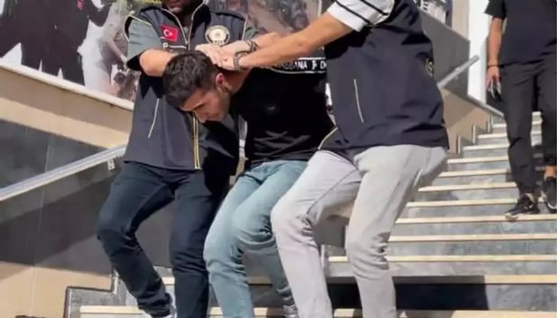 Annesini öldüren şahıs yakayı ele verdi