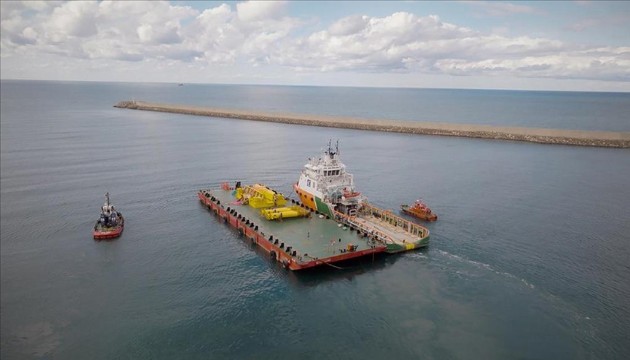 Bakan Bayraktar: Üretim 4 katına çıkacak