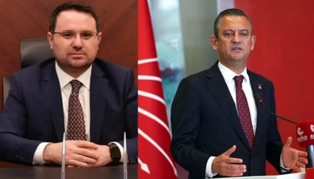 Özgür Özel, Akın Gürlek davasını kaybetti