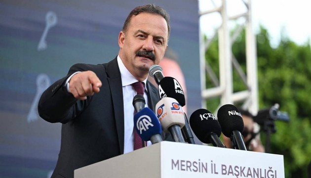 Ağıralioğlu: Kürt kardeşimiz, PKK düşmanımız!