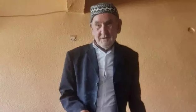 80 yaşındaki adam 2 yıldır bulunamadı