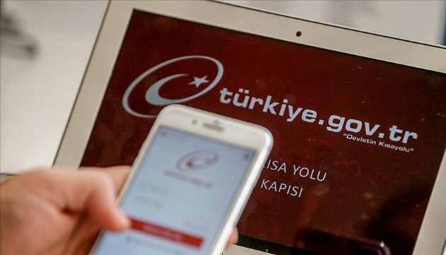 At eti satanlar artık e-Devlet'ten görülecek