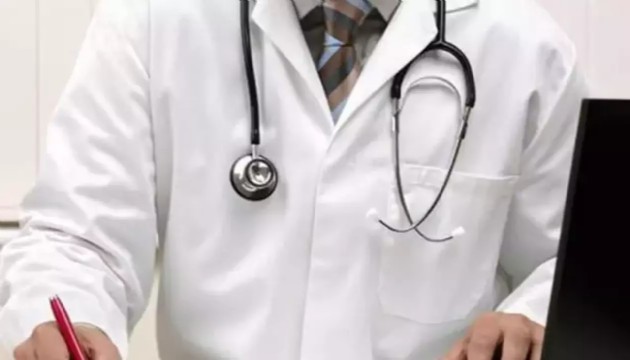 FETÖ operasyonu: 5 doktor gözaltında