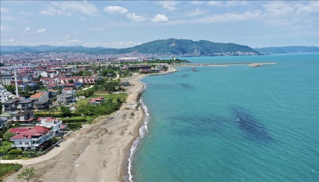 Valilik duyurdu: O ilde denize girmek yasak!
