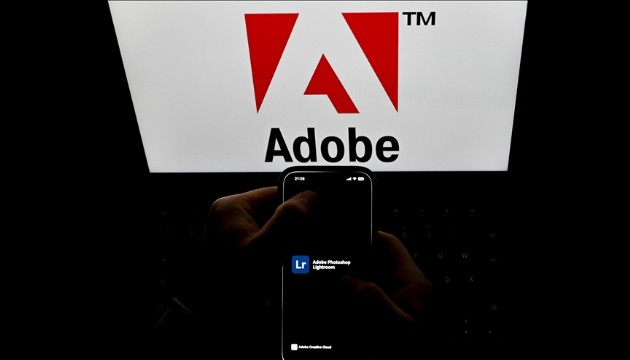Adobe'ye yönelik siber saldırı iddiası